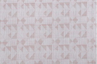 Phifertex Woven Vinyl Mesh Sling Chair Outdoor Fabric ice coral