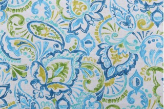 Bryant Malitta Printed Polyester Outdoor Fabric