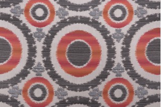 Sunbrella Solution Dyed Acrylic Outdoor Fabric in Sunset