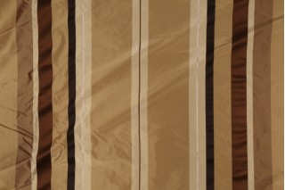 Onyx Age 2754 Silk Decorator Fabric in 3