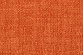 Crypton Swift High Performance Woven Upholstery Fabric in Pumpkin