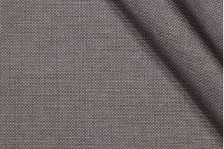 PK Lifestyles Dwelling Woven Polypropylene Outdoor Fabric in Graphite