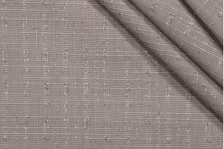 Sunbrella Carson Woven Solution Dyed Acrylic Outdoor Fabric in Cocoa