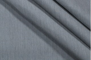 Sunbrella Cast Woven Solution Dyed Acrylic Outdoor Fabric in Mist