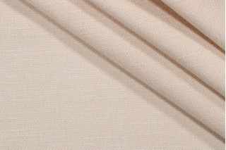 Crypton Villa High Performance Woven Upholstery Fabric in Parchment