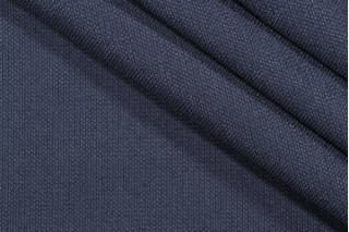 Crypton Pasture High Performance Woven Upholstery Fabric in Atlantic