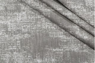 Crypton Oceania High Performance Printed Upholstery Fabric in Cargo