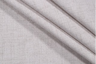 Merrimac M11397B Woven Upholstery Fabric in Vanilla