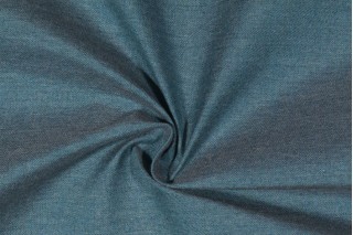 Sunbrella Cast FF40456-0000 Solution Dyed Acrylic Outdoor Fabric in Lagoon