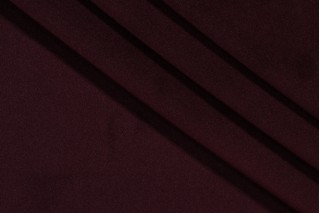 Kaufmann Performance Velvet Upholstery Fabric in Merlot