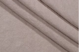 Hamilton Wrangler Woven Decorator Fabric in Sandstone