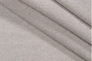 Kaufmann Mesa Woven Upholstery Fabric in Sesame