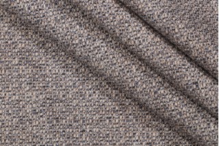 Hamilton Dodson Woven Upholstery Fabric in Atlantic