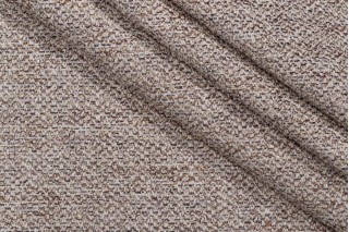 Hamilton Yadkin Woven Upholstery Fabric in Husk