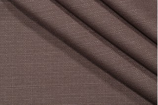 Stabilizer Backed Decorator Fabric in Mocha