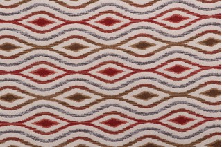 Sunbrella Solution Dyed Acrylic Outdoor Fabric in Spice