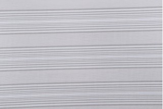 Woven Vinyl Mesh Sling Chair Outdoor Fabric Dove, White