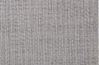 Woven Vinyl Mesh Sling Chair Outdoor Fabric in Ivory