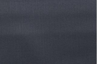 Woven Vinyl Mesh Sling Chair Outdoor Fabric in Slate