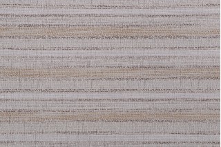 Woven Vinyl Mesh Sling Chair Outdoor Fabric in Cashew Stripe