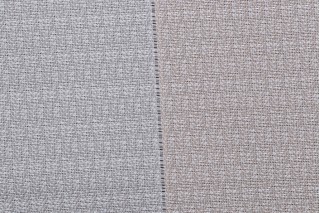 Woven Vinyl Mesh Sling Chair Outdoor Fabric in Birch