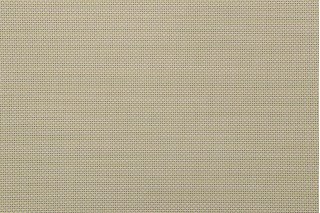 Woven Vinyl Mesh Sling Chair Outdoor Fabric in Sunflower