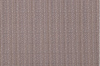 Woven Vinyl Mesh Sling Chair Outdoor Fabric in Pecan