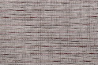 Woven Vinyl Mesh Sling Chair Outdoor Fabric in Spice Mix