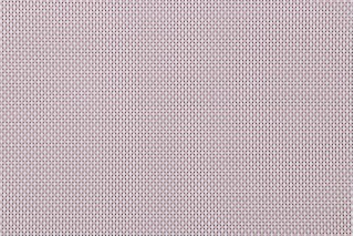 Phifertex Woven Vinyl Mesh Sling Chair Outdoor Fabric in Blush/White