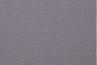 Phifertex Woven Vinyl Mesh Sling Chair Outdoor Fabric in Silver