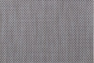 Phifertex Woven Vinyl Mesh Sling Chair Outdoor Fabric in Domino