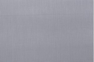 Phifertex Woven Vinyl Mesh Sling Chair Outdoor Fabric in Grey