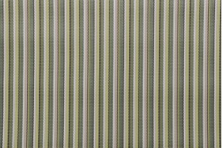 Phifertex Woven Vinyl Mesh Sling Chair Outdoor Fabric in Seagrass