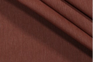 Phifer Woven Olefin Outdoor Fabric in Brick