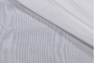 Super Voile Semi Sheer Drapery in Marble 116 Wide