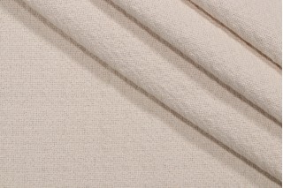 Eli Textured Woven Upholstery Fabric in Birch