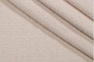Eli Textured Woven Upholstery Fabric in Birch