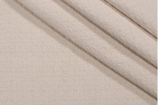 Eli Textured Woven Upholstery Fabric in Birch