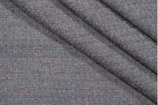 Gabrielle Boucle Upholstery Fabric in Seaside
