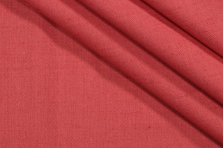 Thibaut Dyed Wheat AF10185 Woven Decorator Fabric in Cardinal 