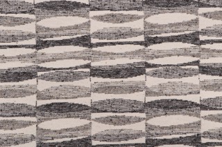 Lafittle Woven Chenille Upholstery Fabric in Flannel 