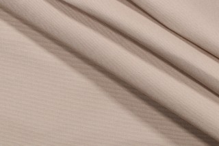 Sunbrella Canvas Woven Solution Dyed Acrylic Outdoor Fabric in Sand 