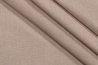 Sunbrella Spectrum Woven Solution Dyed Acrylic Outdoor Fabric in Sand 