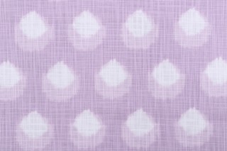 Premier Prints Casa-Slub Canvas Printed Cotton Drapery Fabric in Orchid 