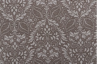 Phifer Woven Olefin Outdoor Fabric in Mushroom