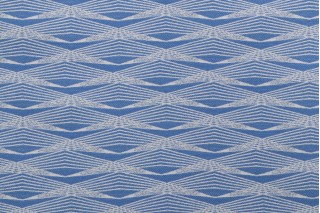 Phifer Woven Olefin Outdoor Fabric in Cornflower