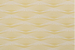 Phifer Woven Olefin Outdoor Fabric in Lemon