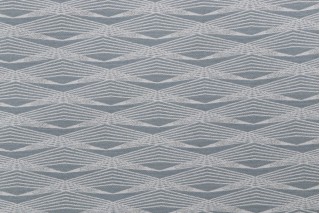 Phifer Woven Olefin Outdoor Fabric in Raincloud