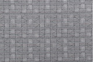 Phifer Woven Olefin Outdoor Fabric in Silver