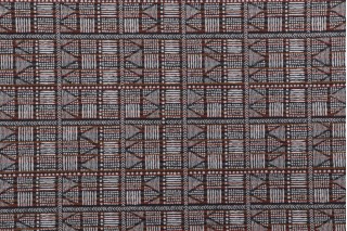 Phifer Woven Olefin Outdoor Fabric in Ochre